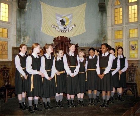The school of witches and wizards in akko